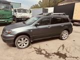 Mitsubishi Outlander 2003 года за 3 500 000 тг. в Алматы – фото 2