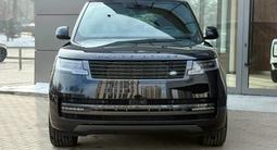 Land Rover Range Rover HSE 2025 года за 120 423 000 тг. в Алматы – фото 2