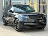 Land Rover Range Rover HSE 2025 года за 120 423 000 тг. в Алматы – фото 3
