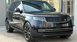 Land Rover Range Rover HSE 2025 года за 120 423 000 тг. в Алматы – фото 3