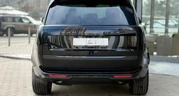 Land Rover Range Rover HSE 2025 года за 120 423 000 тг. в Алматы – фото 5