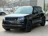 Land Rover Range Rover HSE 2025 года за 120 423 000 тг. в Алматы