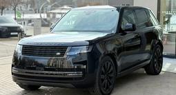 Land Rover Range Rover HSE 2025 года за 120 423 000 тг. в Алматы