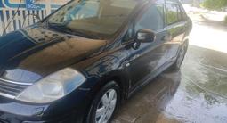 Nissan Tiida 2008 годаүшін3 700 000 тг. в Алматы