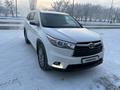 Toyota Highlander 2014 года за 16 500 000 тг. в Усть-Каменогорск – фото 3