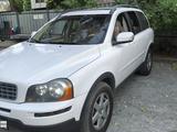 Volvo XC90 2007 года за 6 500 000 тг. в Алматы