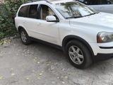 Volvo XC90 2007 года за 6 500 000 тг. в Алматы – фото 3