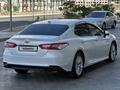 Toyota Camry 2020 годаүшін15 500 000 тг. в Актау – фото 6