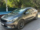 Kia Cerato 2013 годаfor6 800 000 тг. в Алматы – фото 3