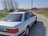 Audi 100 1992 года за 2 100 000 тг. в Макинск