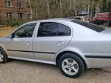 Skoda Octavia 2007 года за 3 300 000 тг. в Усть-Каменогорск – фото 3