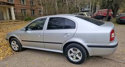 Skoda Octavia 2007 года за 3 300 000 тг. в Усть-Каменогорск – фото 3