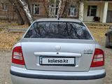 Skoda Octavia 2007 года за 3 300 000 тг. в Усть-Каменогорск – фото 4