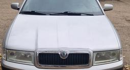 Skoda Octavia 2007 года за 3 300 000 тг. в Усть-Каменогорск – фото 2