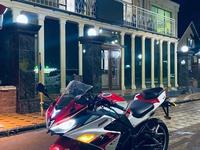 Yamaha  YZF-R3 2023 года за 1 200 000 тг. в Астана