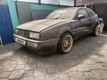 Volkswagen Corrado 1989 года за 4 500 000 тг. в Костанай