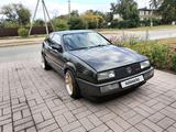 Volkswagen Corrado 1989 года за 2 800 000 тг. в Костанай – фото 3