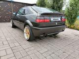 Volkswagen Corrado 1989 года за 2 800 000 тг. в Костанай – фото 5