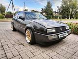 Volkswagen Corrado 1989 года за 2 800 000 тг. в Костанай – фото 2