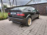 Volkswagen Corrado 1989 года за 2 800 000 тг. в Костанай – фото 4