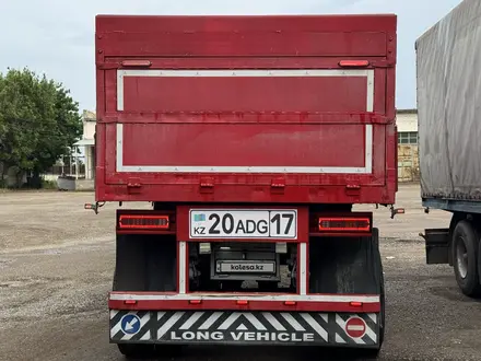 TongYada  CTY9380TDP 2007 года за 7 500 000 тг. в Шымкент – фото 4