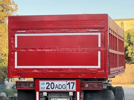 TongYada  CTY9380TDP 2007 года за 7 500 000 тг. в Шымкент
