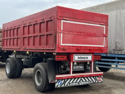 TongYada  CTY9380TDP 2007 года за 7 500 000 тг. в Шымкент – фото 6