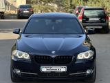 BMW 535 2013 года за 13 000 000 тг. в Алматы – фото 4