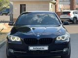 BMW 535 2013 года за 13 000 000 тг. в Алматы – фото 2