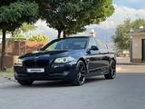 BMW 535 2013 года за 13 000 000 тг. в Алматы