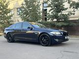 BMW 535 2013 года за 13 000 000 тг. в Алматы – фото 5