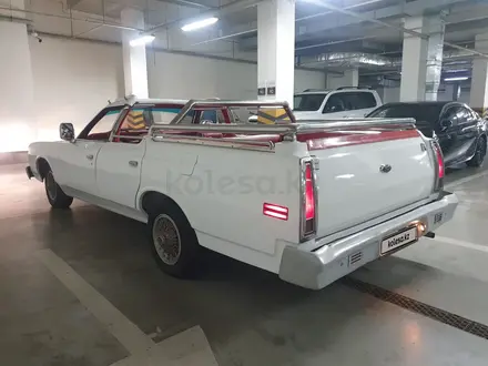 Ford Torino 1972 года за 5 500 000 тг. в Алматы – фото 4