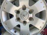 Mitsubishi Pajero R16үшін100 000 тг. в Атырау