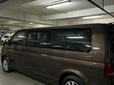 Volkswagen Multivan 2014 года за 19 200 000 тг. в Алматы – фото 3