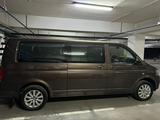 Volkswagen Multivan 2014 года за 19 200 000 тг. в Алматы – фото 4