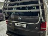 Volkswagen Multivan 2014 года за 19 200 000 тг. в Алматы – фото 5