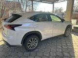 Lexus NX 200t 2016 года за 16 300 000 тг. в Алматы – фото 2