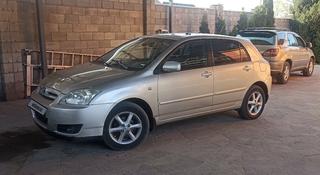 Toyota Corolla 2005 года за 4 700 000 тг. в Алматы