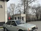 ВАЗ (Lada) 21099 2000 года за 1 400 000 тг. в Усть-Каменогорск