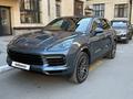 Porsche Cayenne 2018 года за 24 750 000 тг. в Караганда – фото 13