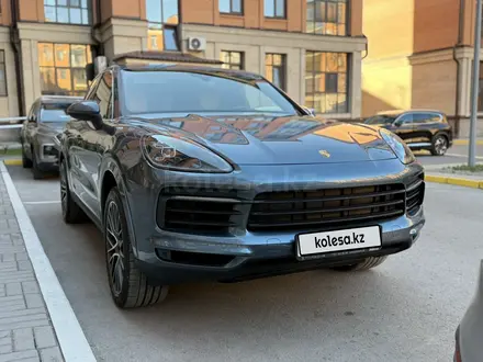 Porsche Cayenne 2018 года за 24 750 000 тг. в Караганда – фото 15