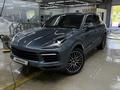 Porsche Cayenne 2018 года за 24 750 000 тг. в Караганда – фото 2