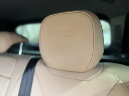 Porsche Cayenne 2018 года за 24 750 000 тг. в Караганда – фото 28