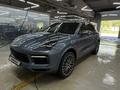 Porsche Cayenne 2018 года за 24 750 000 тг. в Караганда – фото 4
