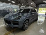 Porsche Cayenne 2018 года за 24 750 000 тг. в Караганда – фото 4