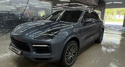 Porsche Cayenne 2018 года за 24 750 000 тг. в Караганда – фото 4
