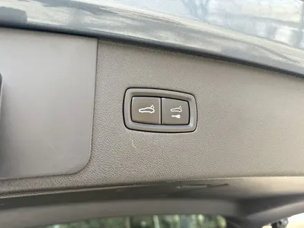 Porsche Cayenne 2018 года за 24 750 000 тг. в Караганда – фото 30
