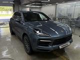 Porsche Cayenne 2018 года за 24 750 000 тг. в Караганда – фото 3