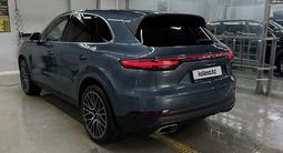 Porsche Cayenne 2018 года за 24 750 000 тг. в Караганда