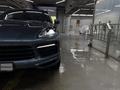 Porsche Cayenne 2018 года за 24 750 000 тг. в Караганда – фото 7